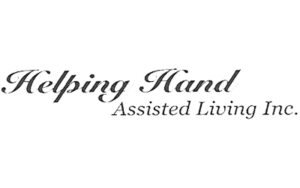 Helping Hand Logo