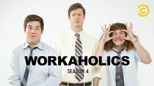 CC Workaholics