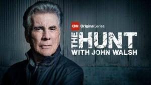 CNN The Hunt