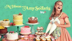 At Home with Amy Sedaris