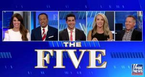The Five FoxNews