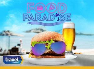 Travel food-paradise