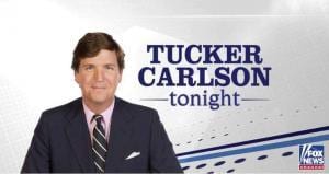 Tucker Carlson FoxNews